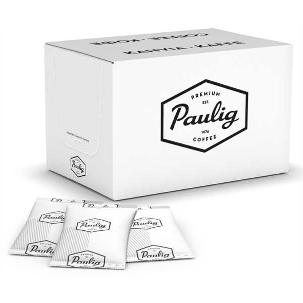 PAULIG MUNDO 44X100GHJ KAHVI LUOMU/44