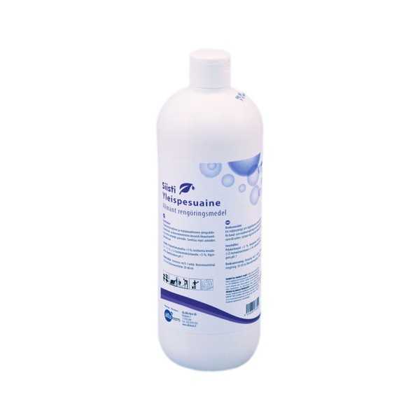 SIISTI YLEISPESUAINE1L