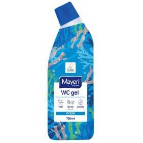 MAYERI WC GEL OCEAN750 ML