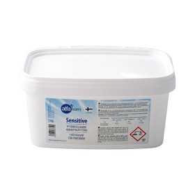 SENSITIVE JAUHE VALKO/KIRJOPYYKKI 5KG