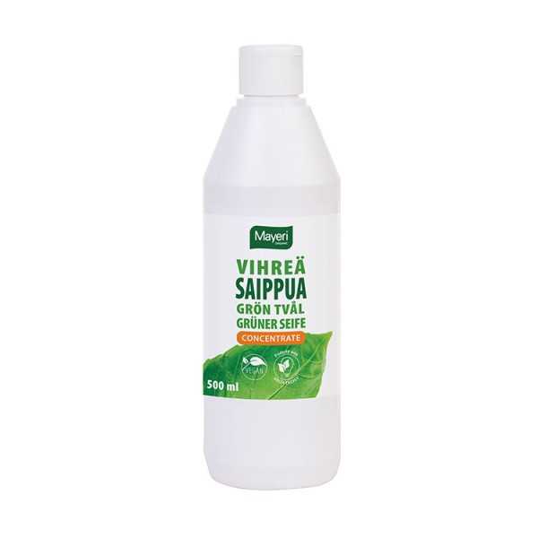MAYERI MÄNTYSUOPA TIIVISTE 500 ML