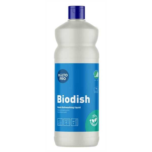 Käsitiskiaine ProBiodish 1L