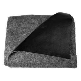 Liankeruumatto Metasorb 0,9x30m harmaa