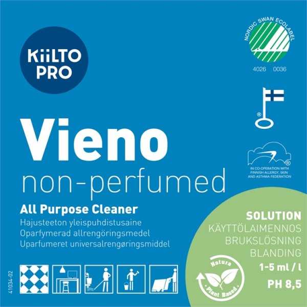 ET KÄYTTÖLIUOS KIILTO VIENO HAJUST.70X70