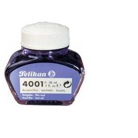 PELIKAN 4001/78/KB MUSTEPULLO 30ML SIN.
