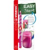 STABILO EASYGRAPH SCHOOL SET PINK OIKEA
