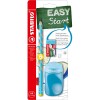 STABILO EASYGRAPH SCHOOL SET SIN VASEN