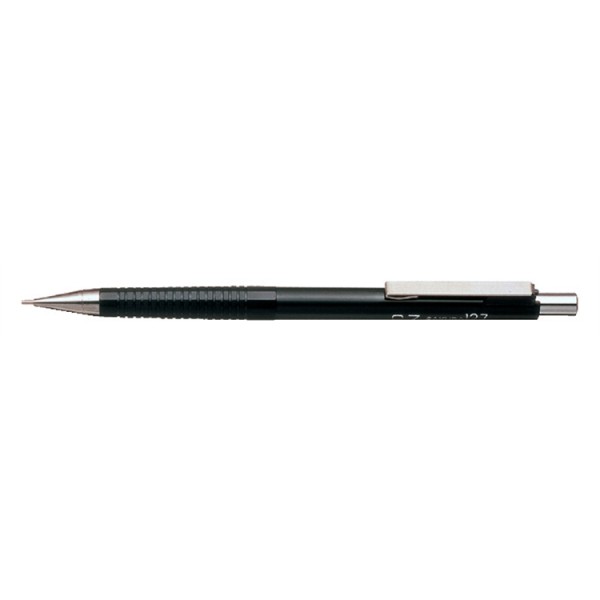 SAKURA XS-127 0,7MMLYIJYTÄYTEKYNÄ MUSTA