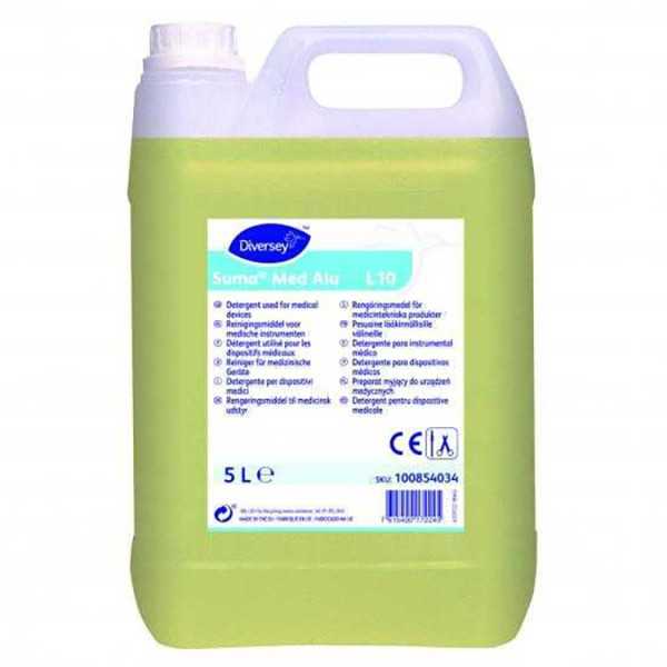 SUMA MED ALU L10 PESUAINE 5L