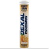 DEXAL PRO HYDRATIONPORETAB.APPELS. /18