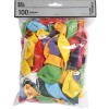 ILMAPALLO PYÖREÄ VÄRILAJITELMA /100