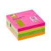 Viestilappukuutio Q-Connect 76x76 FSC ne
