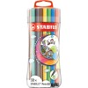 STABILO PEN 6830-4 KUITUKYNÄ VÄRILAJ/30
