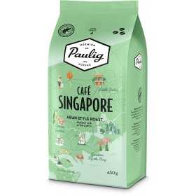 PAULIG CAFE SINGAPORE PAPU 450G / 8