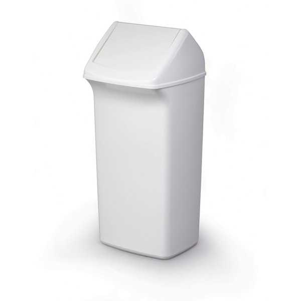 DURABIN FLIP PAPERIKORI HEILURI 40L VALK