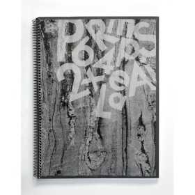 Luentolehtiö A4/607X7 kierre 8-12 reij