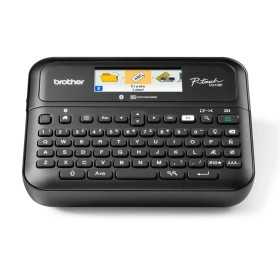 BROTHER PT-D610BTVPTARRAKIRJOITIN