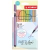 STABILO PEN 68 6812-7-7 PASTELLOVE /12