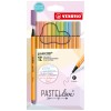STABILO POINT 88 8812-7-7 PASTELLOVE/12