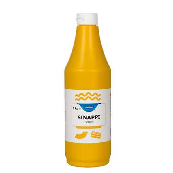 ELDORADO SINAPPI 1KG 