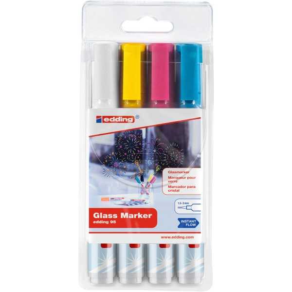 EDDING 95 LASITUSSILAJ+VALK /4