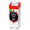 PROFEEL PROT.JUOMA MANSIKKA 2,5DL