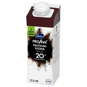 PROFEEL PROT.JUOMA SUKLAA 2,5DL