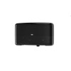 TORK 555508 WC-PAPERIANNOSTELIJA MUST T2