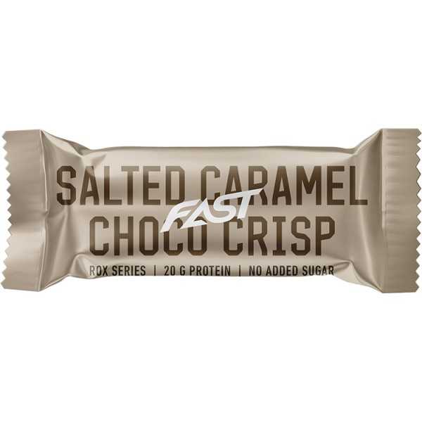 FAST ROX PROT.PATUKKA SALTY CARAMEL 55G