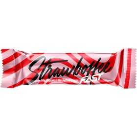 FAST PROTEIINIPATUKKA STRAWBOFFEE 45G