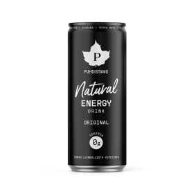 Energiajuoma NaturalOriginal 330ml