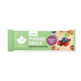 PuhdasSnack Marjainen 40g