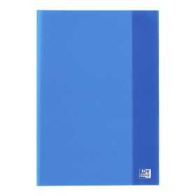 VIHKONSUOJAKANSI A4PP LÄPIKUULT PUN/25