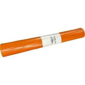 Energiasäkki oranssi150L 0,035 mm/10