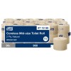 Wc-pap.Tork NaturalMid size hylsytön T7