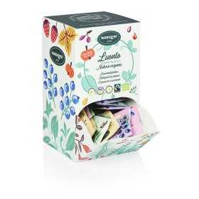 NORDQVIST LUONTO TEELAJIT. LUOMU 100 PS