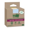 Viestilappu SuperSticky eco 76x76 laj/4