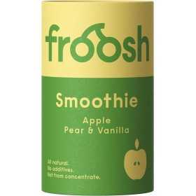 Froosh smoothie omen-päär-vanil 150ml