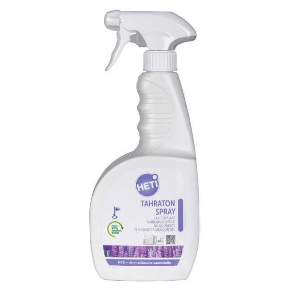 Tahranpoisto Heti Tahraton Spray 750ml
