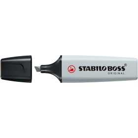 STABILO BOSS 70/194PASTEL DUSTY GREY