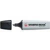 STABILO BOSS 70/194PASTEL DUSTY GREY