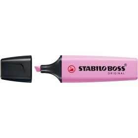 STABILO BOSS 70/158PASTEL FROZENFUCHSIA