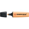 STABILO BOSS 70/125PASTEL PALE ORANGE
