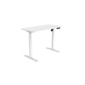 GetUpDesk Elite sähköpöytä 120x60cm valk