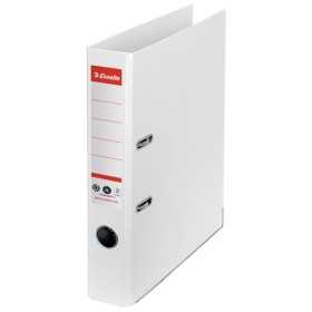 Mappi Esselte CO2 neutraali 50mm valk.