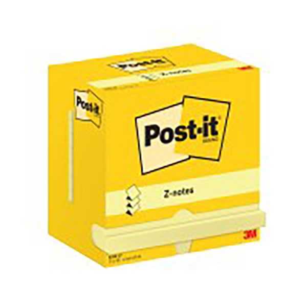 Viestilappu Post-itZ-notes 76x127mm /12