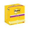 Post-it Super Sticky76x127mm kelt /12