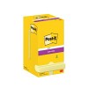Post-it Super Sticky76x76mm kelt /12