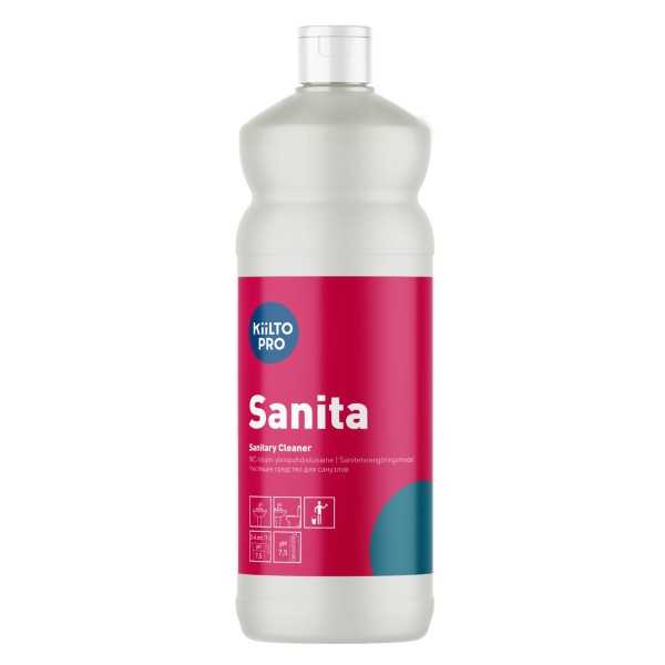 KIILTO PRO SANITA 1L