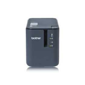 BROTHER PT-P900WC TARRAKIRJOITIN